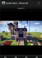 Castle Ideas - MC screenshot 1