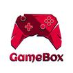 GameBox - Play Online Games an