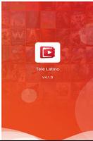 Tele Latino Plakat