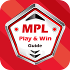 Guide for MPL Game - MPL Game Pro Play Tips simgesi