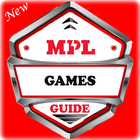 Guide For MPL- Earn Money Tips for Cricket Games 圖標