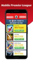 MPL Fantasy Guide Play & Earn Affiche