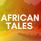African Stories and Folktales ไอคอน