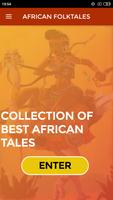African Stories and Folktales โปสเตอร์