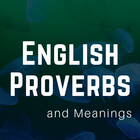 English Proverbs and Meaning-icoon