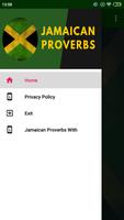 Jamaican Proverbs capture d'écran 3