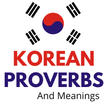 Korean Proverbs And Meanings