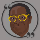 Robert Mugabe Quotes Offline icon