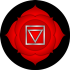 Root Chakra Healing icône
