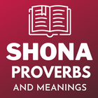 Shona Proverbs icône