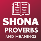 Shona Proverbs aplikacja