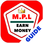 MPL PRO Guide App - Earn Money from MPL Game Pro-icoon