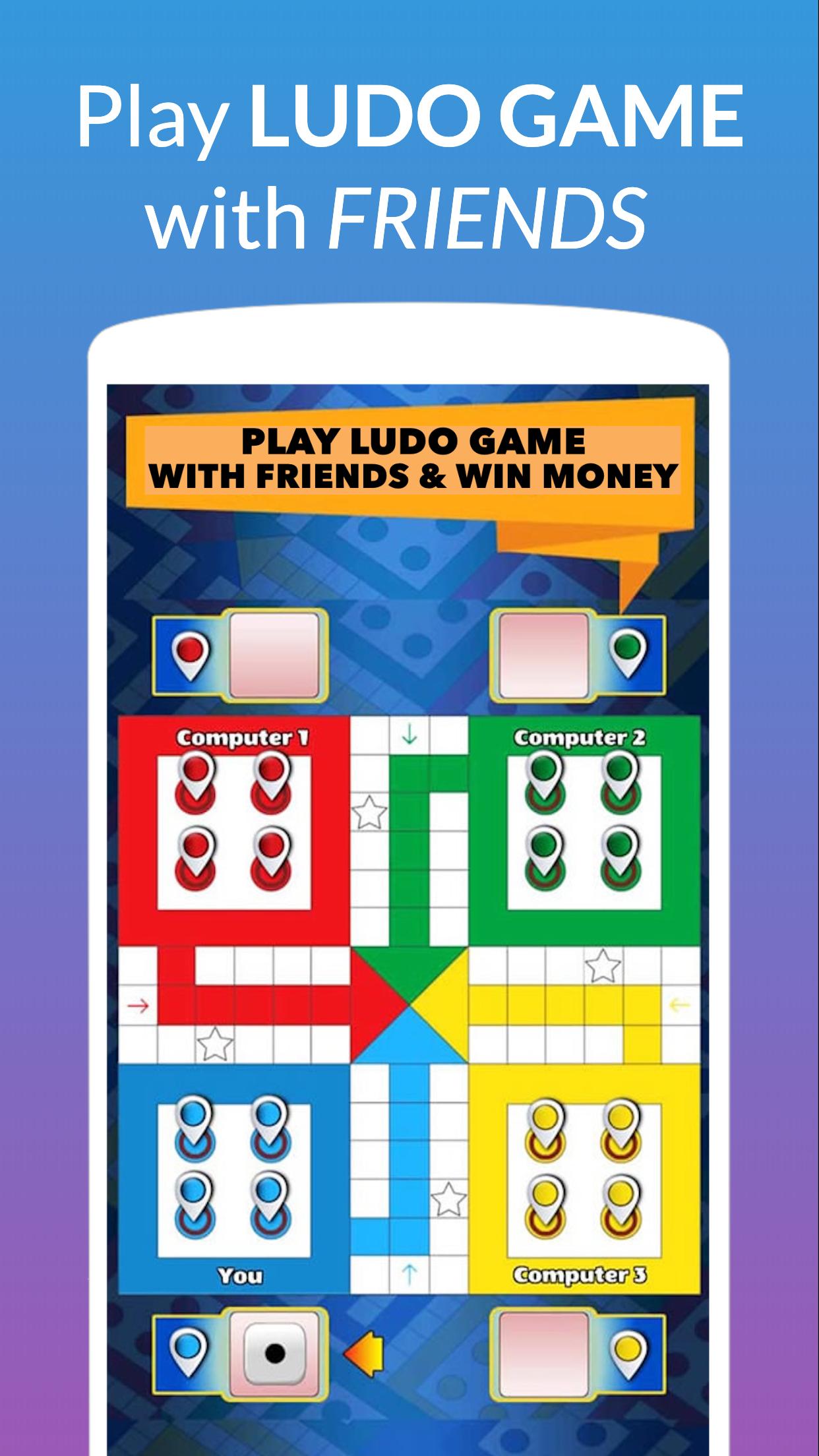 Ludo Ludo