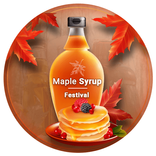 Maple Syrup Festival