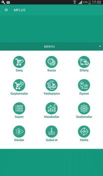 MPLUS 截图 3