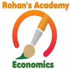 Rohan’s Academy иконка