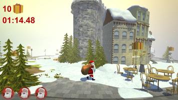 Christmas Game 2015 capture d'écran 2