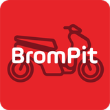 BromPit-icoon