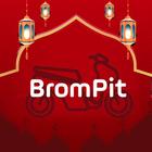 BromPit آئیکن