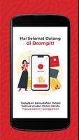 BromPit पोस्टर