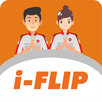 i-FLIP APK
