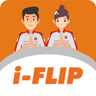 i-FLIP icône
