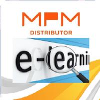 MPM e-Learning capture d'écran 1