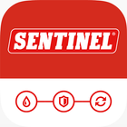 ikon Sentinel - Komplettsystem
