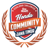 MPM Honda Riders-icoon