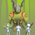 Journey of Raid