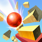 Shooting Balls 3D biểu tượng