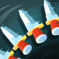 Rotating Sword.io