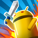 Robot Clash-APK