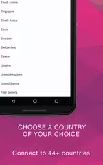 My Private Network: Secure & Fast VPN Manager APK download