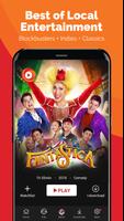 POPTV PINAS ภาพหน้าจอ 1