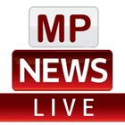 MPNEWS Live 图标