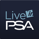 Live’In PSA APK