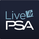 Live’In PSA icône