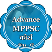 Advance MPPSC Course 2018-19