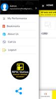 MPSC Station captura de pantalla 3