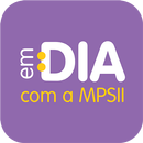 Em Dia com a MPS II APK