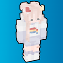 Anime Girls Skins Minecraft APK
