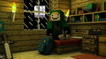 Dream Skins Para Minecraft bài đăng