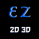 EZ 2D/3D APK