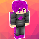Mkamel Skins Para Minecraft APK