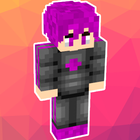 Mkamel Skins Para Minecraft ícone