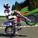 MX Brasil Bikes Grau Motocross APK