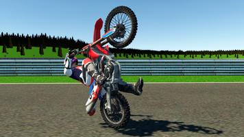 MX Brasil Bikes Grau Motocross ảnh chụp màn hình 1