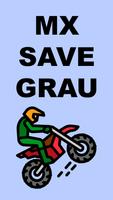 MX Save Grau 海报