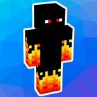 Skins do Athos Minecraft PE icono